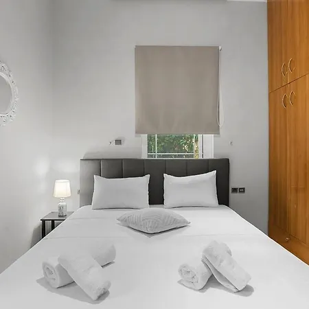 Holiday home Superior - Overlooking Chania-with Pool Chania (Crete)