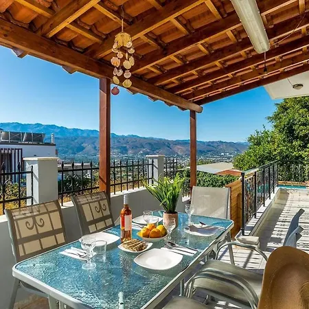 Holiday home Superior - Overlooking Chania-with Pool Chania (Crete)