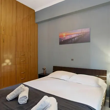 Superior - Overlooking Chania-with Pool Holiday home