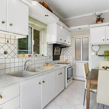 Holiday home Superior - Overlooking Chania-with Pool Chania (Crete)